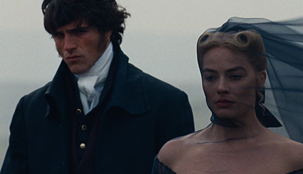Wuthering Heights
