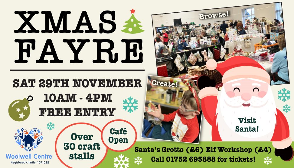 Christmas Fayre