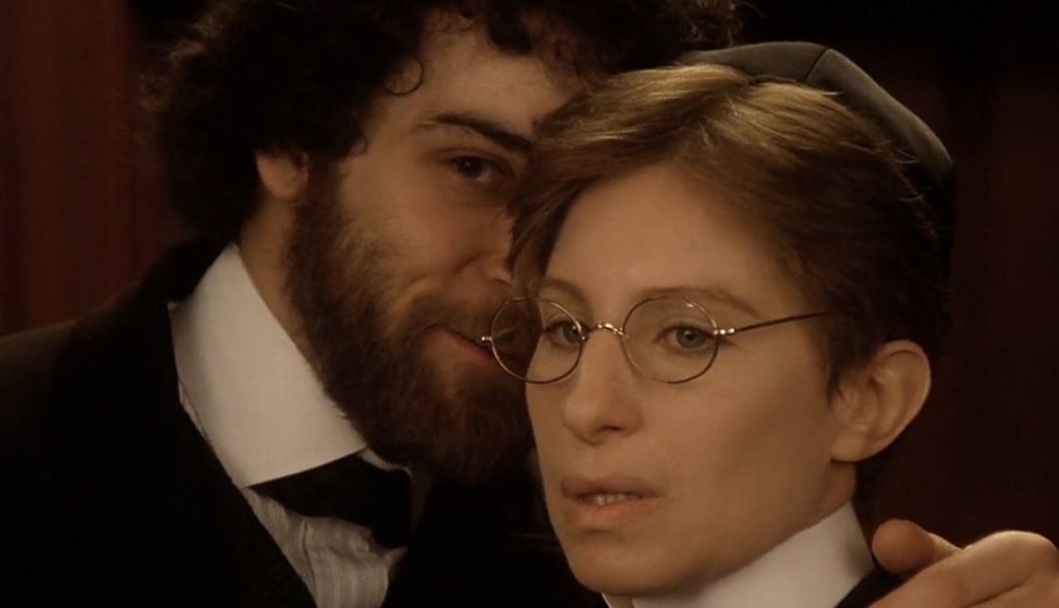 Free film screening: Yentl (15)