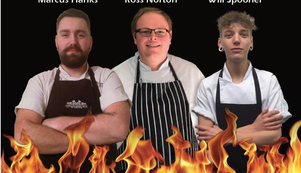 Yes Chef
