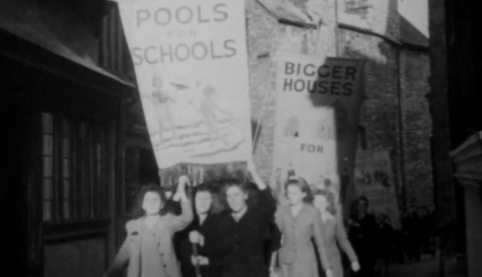 Young People's Workshop: Film, Art, Action