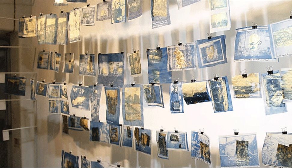 Art, Design & Architecture Graduate Show 2019