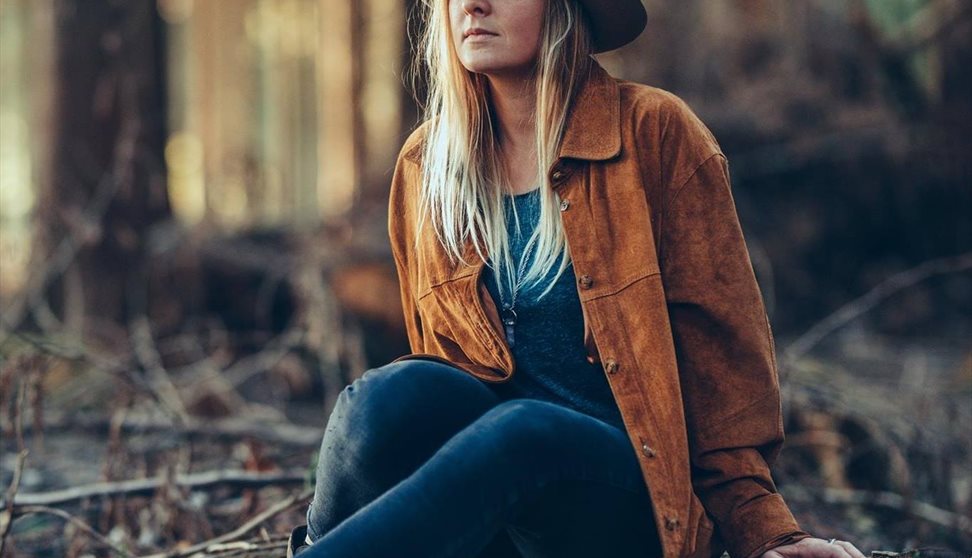 Alex Hart - Steel Acoustic Sessions