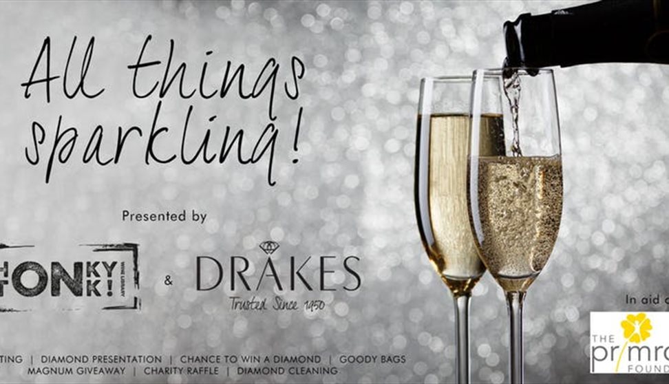 All Things Sparkling