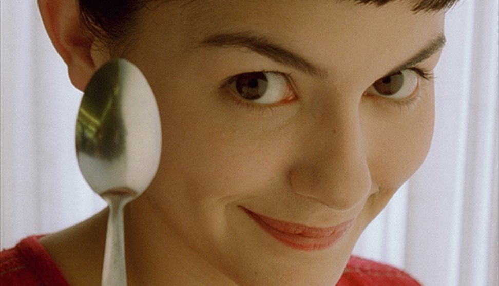Amélie (15) – 25th Anniversary