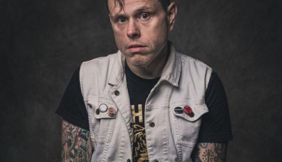 Austin Lucas + Whistlebelly