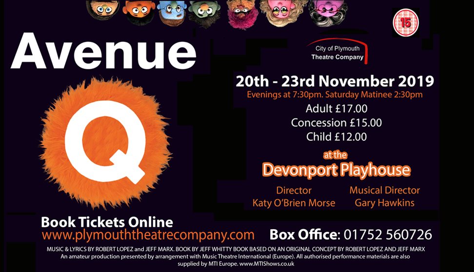 Avenue Q