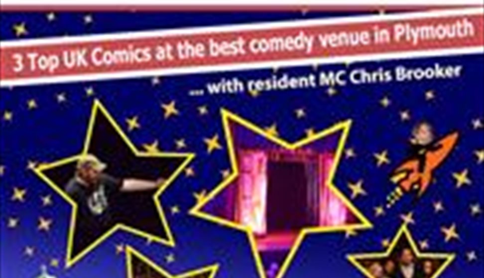 Plymouth Comedy Club