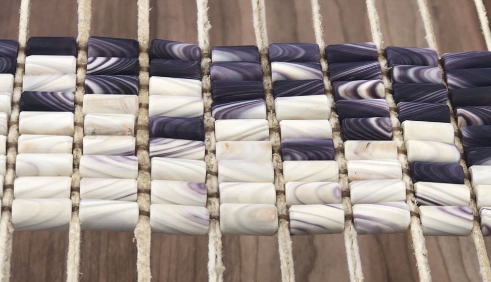 Wampum: Stories from the Shells of Native America
