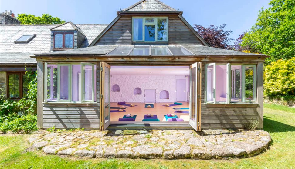 Spring Awakening - Easter Weekend Yoga Retreat