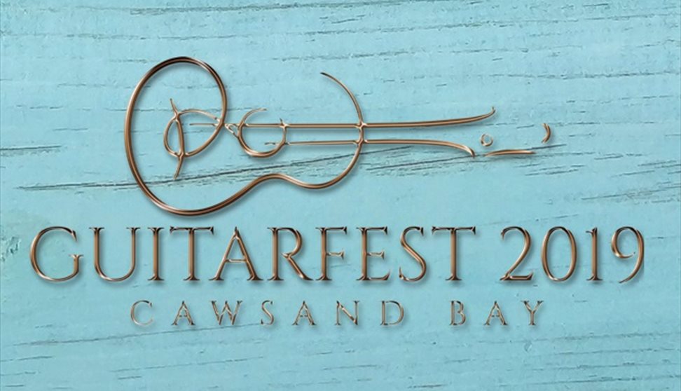 Cawsand Bay Guitarfest 2019
