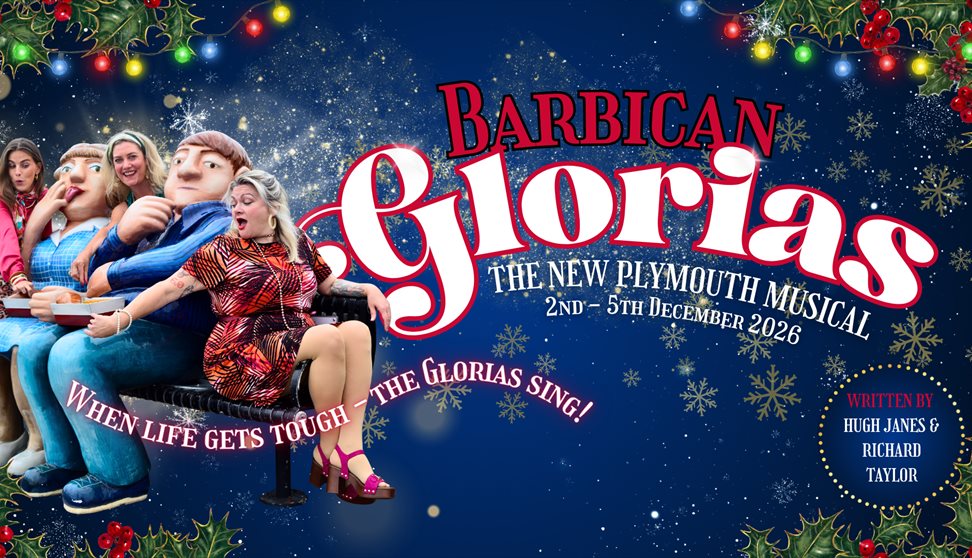 Barbican Glorias