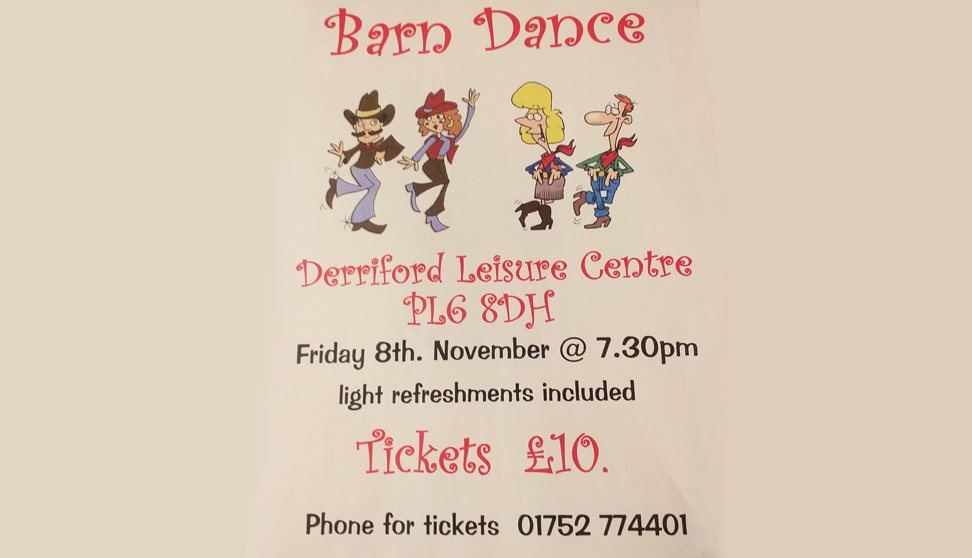 Barn Dance
