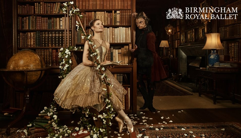Birmingham Royal Ballet's, Beauty and the Beast