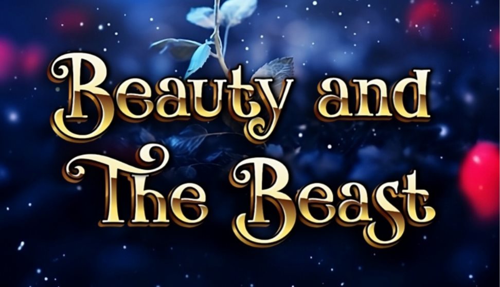 Touchwood Theatre Company Beauty and the Beast