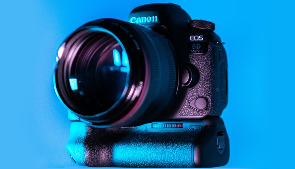 Basic Digital Photography classes for Children