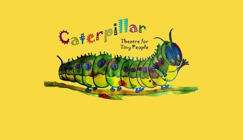 Caterpillar
