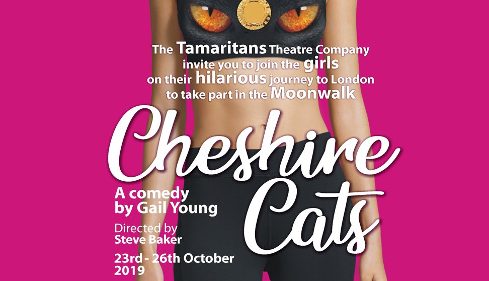 Cheshire Cats