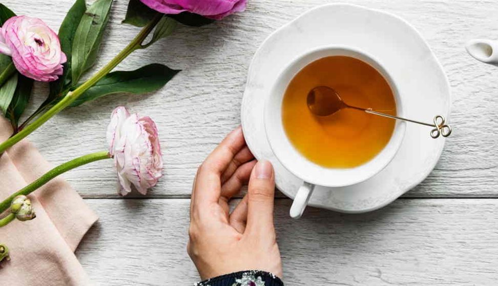Mother's Day Afternoon Tea at China Fleet