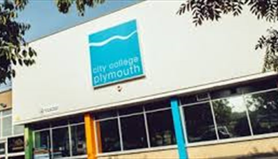 City College Plymouth
