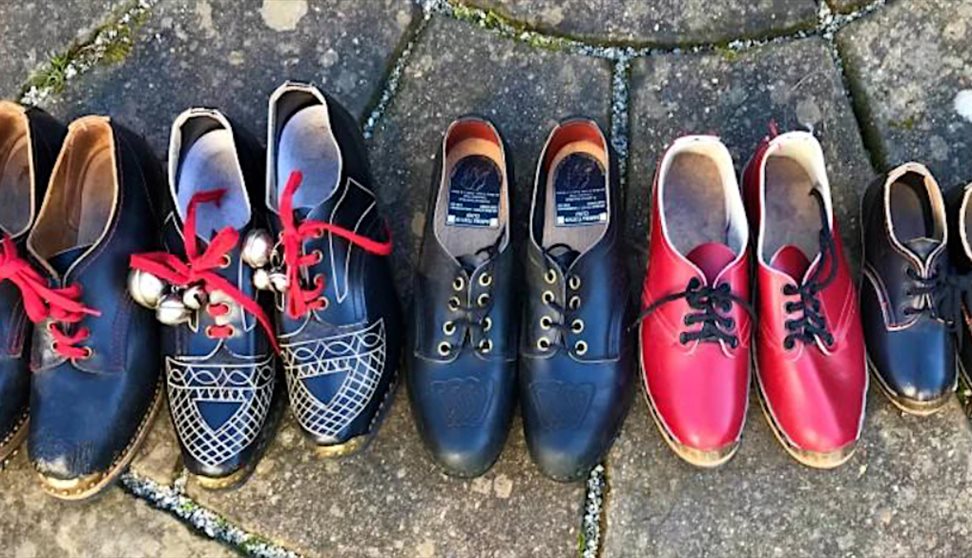 Plymouth Clog Free Taster Session