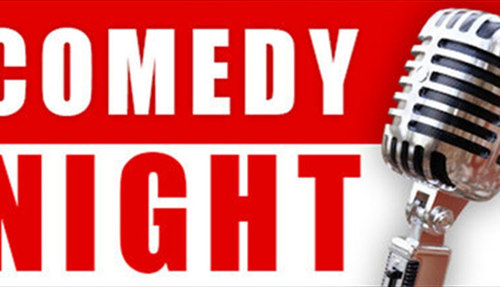 Comedy Night
