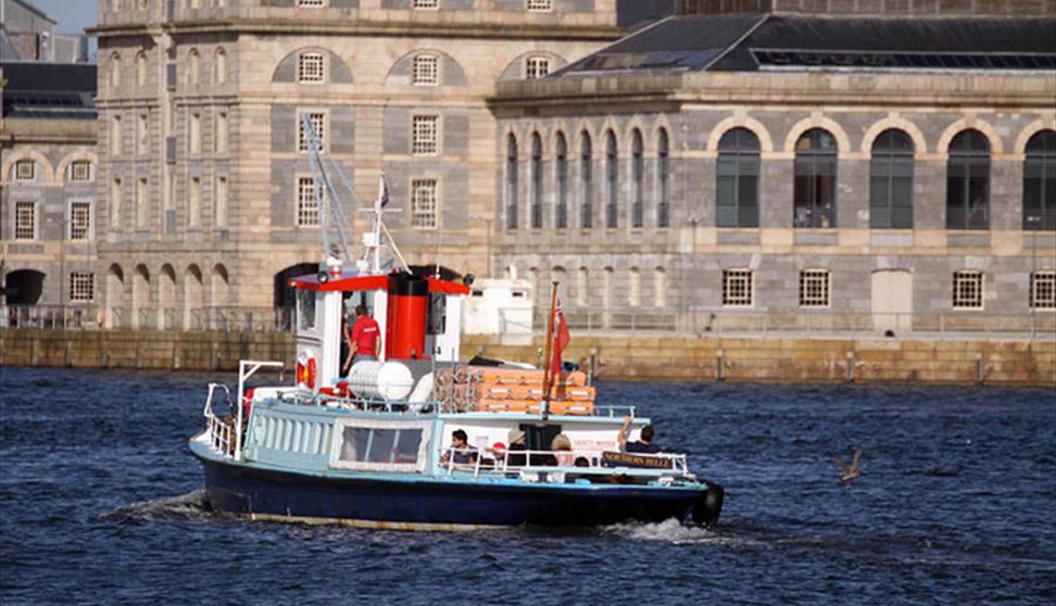 Cremyll Ferry