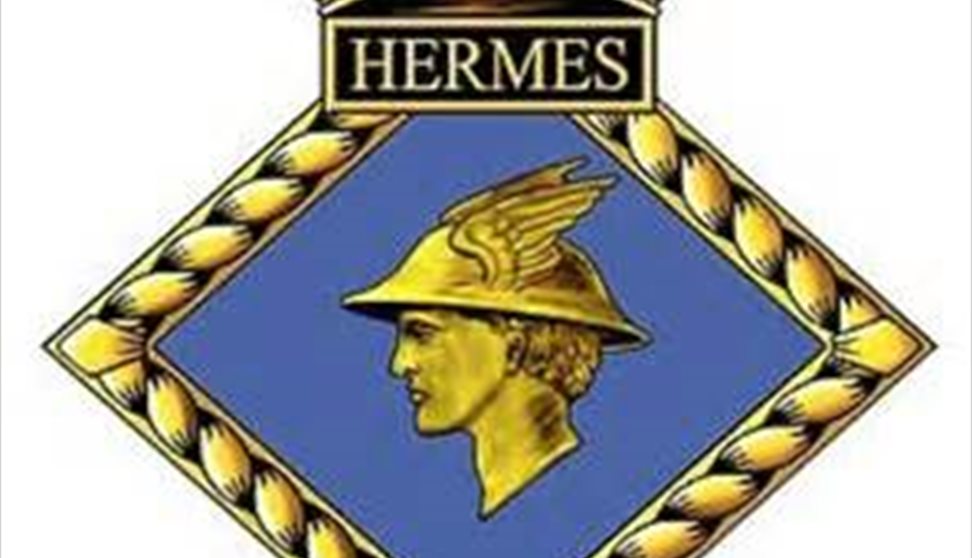 HMS Hermes Association Reunion