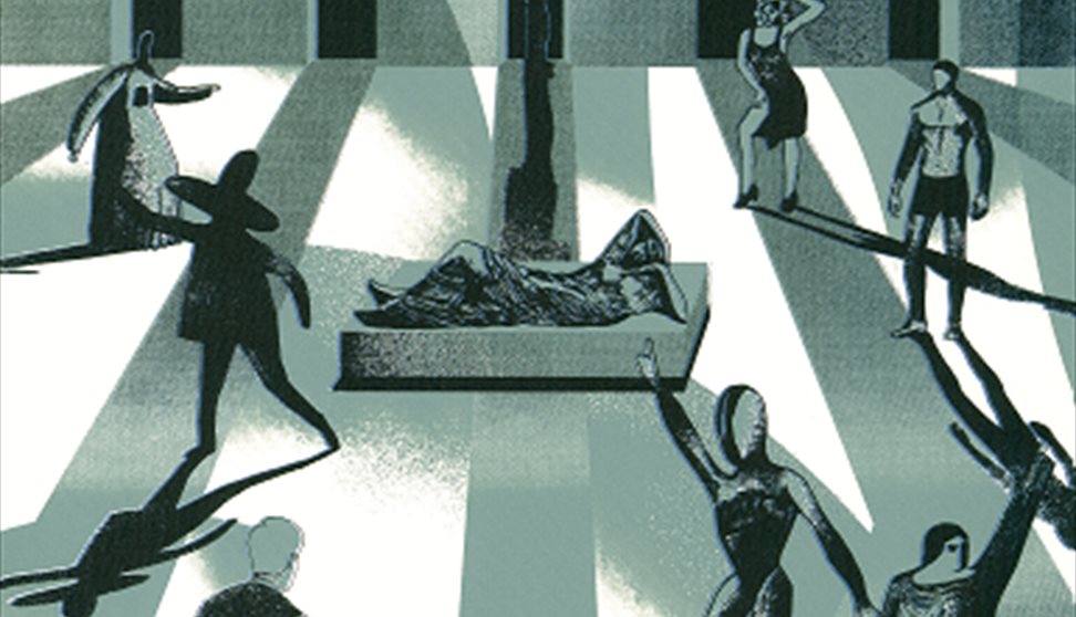 Screenprinting Basics on Paper