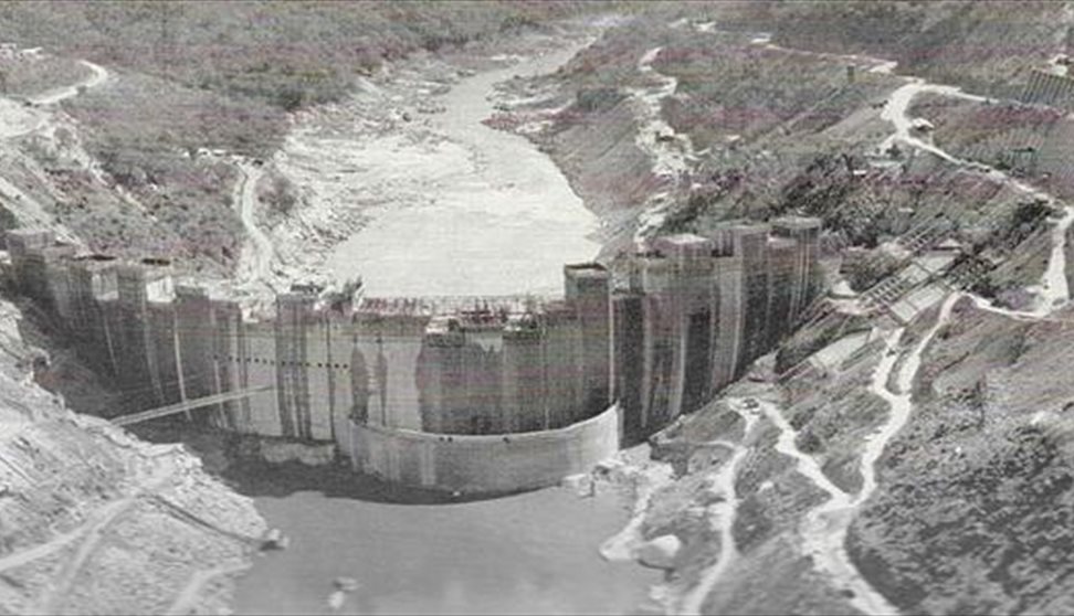 An unhappy finale: colonial rule in British Central Africa, 1938-1960s