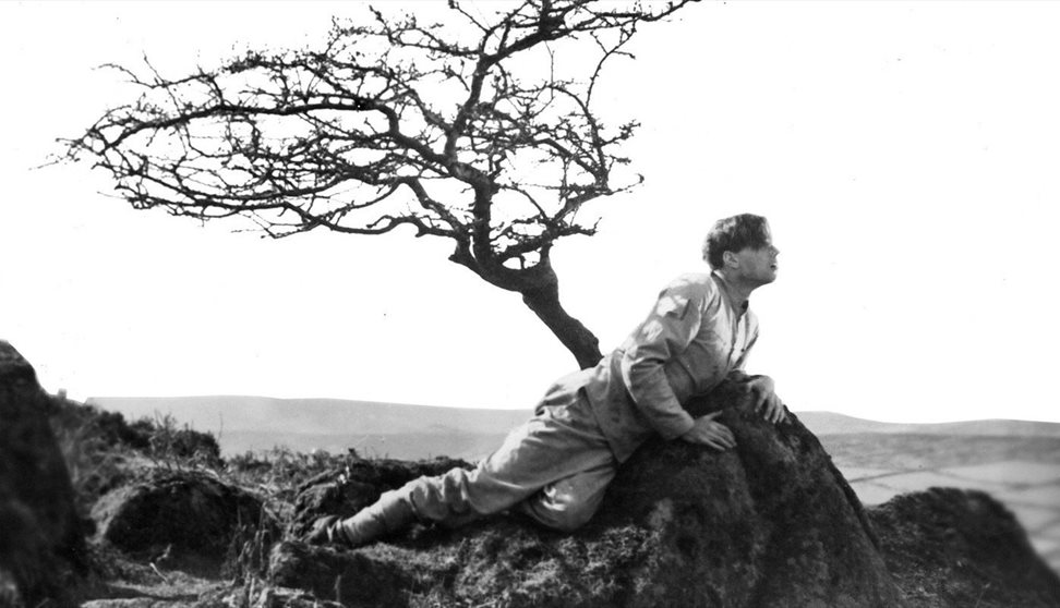 Film: A Cottage on Dartmoor (1929)