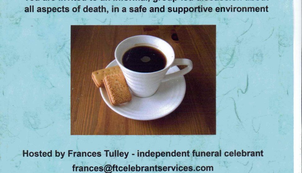 Death Cafe