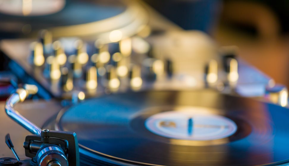 DJ Night