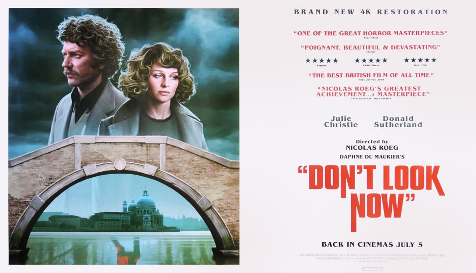Film: Don't Look Now
