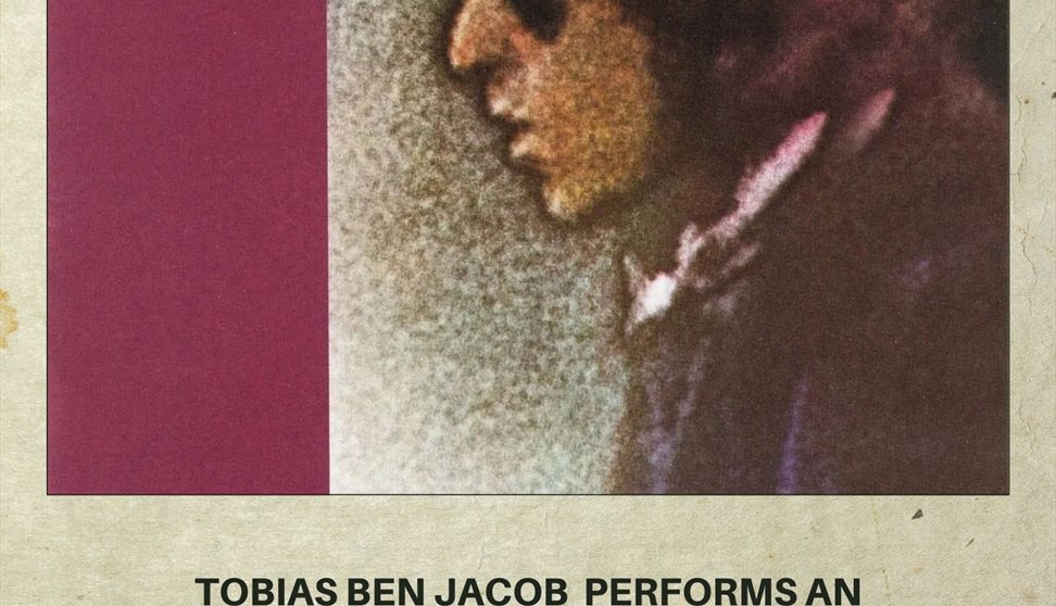 Bob Dylan Tribute - Blood on the Tracks