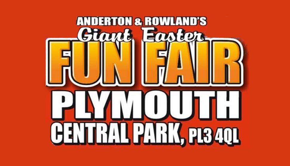 Easter Fun Fair