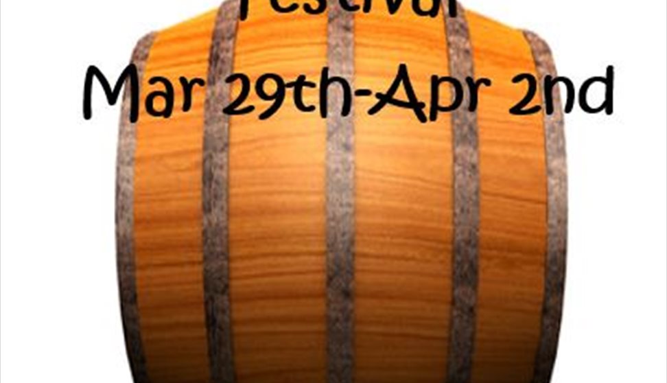 The Minerva Inn Real Ale Festival