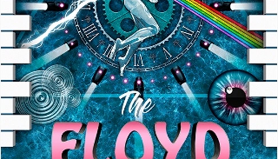 The Floyd Effect - The Pink Floyd Tribute Show