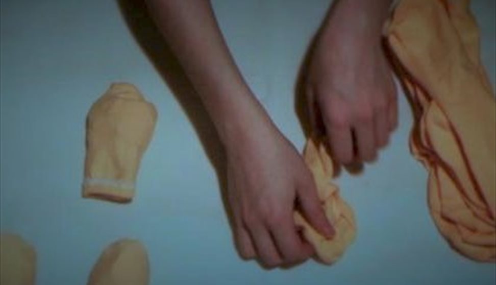 Elena Brake | Housework Exhibition