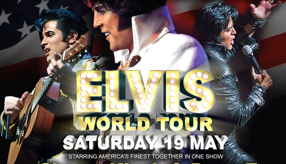 elvis tour viaggi