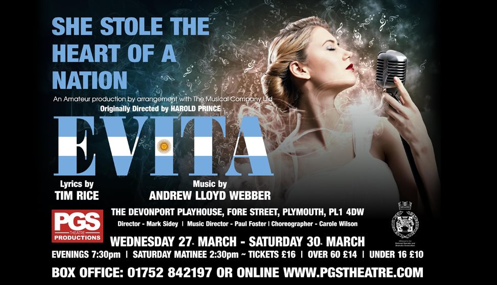 Evita