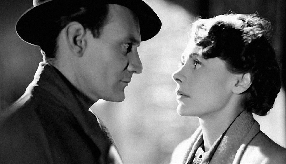 Film: Brief Encounter (1945)