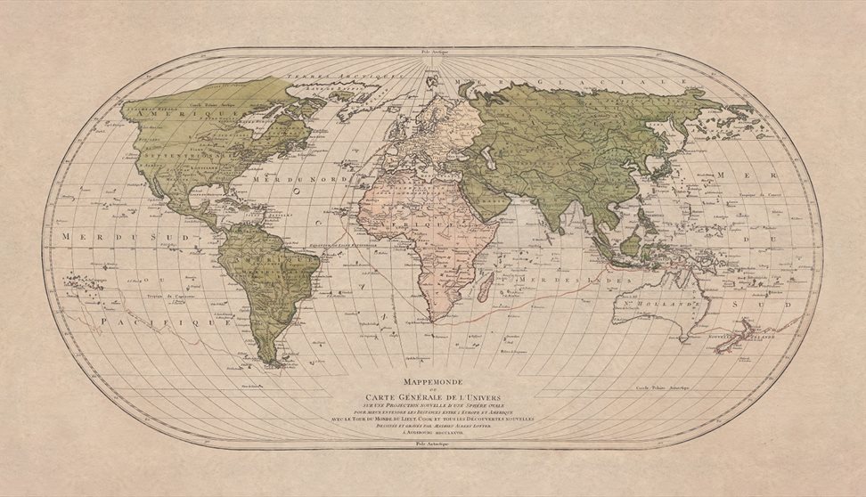 The voyages of Captain Cook and the exploration of the Pacific Ocean: The Philip Nicholas Trust Maritime History Lecture With Dr John McAleer