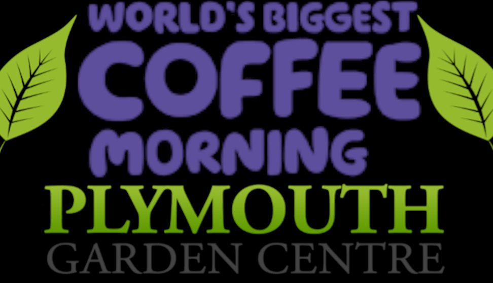 Macmillan Coffee Morning