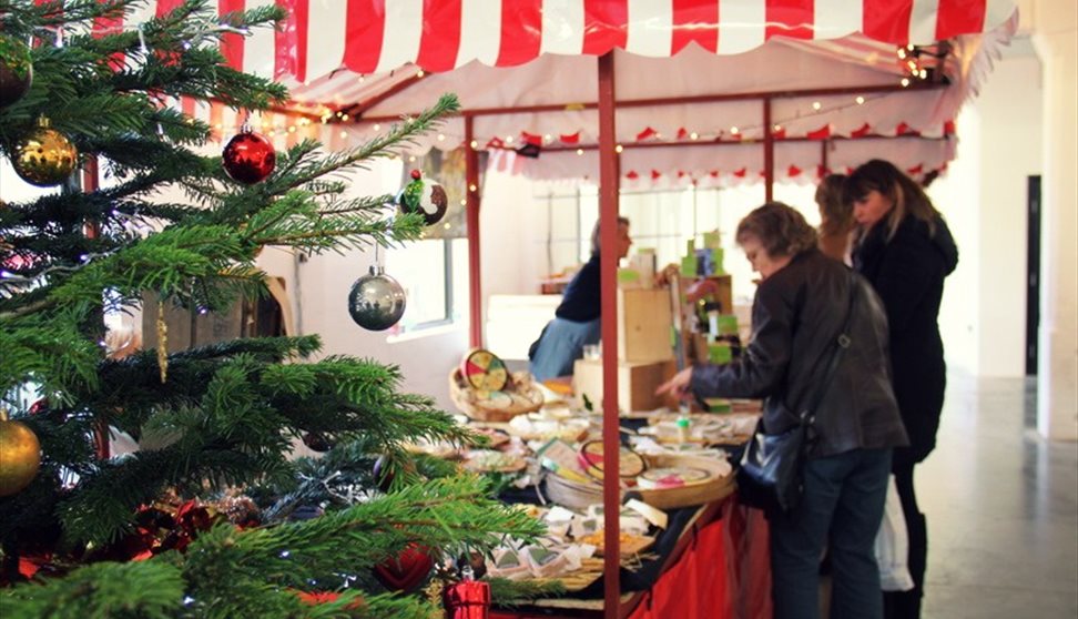 Ivybridge Festive Fete