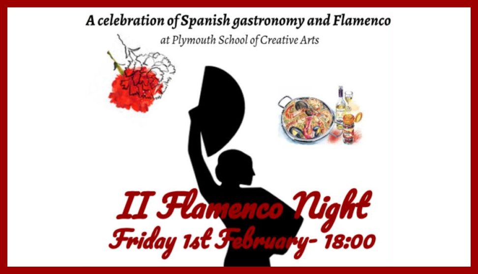 Flamenco Night