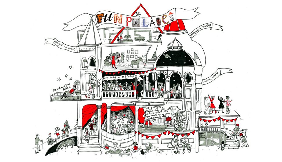 Fun Palaces
