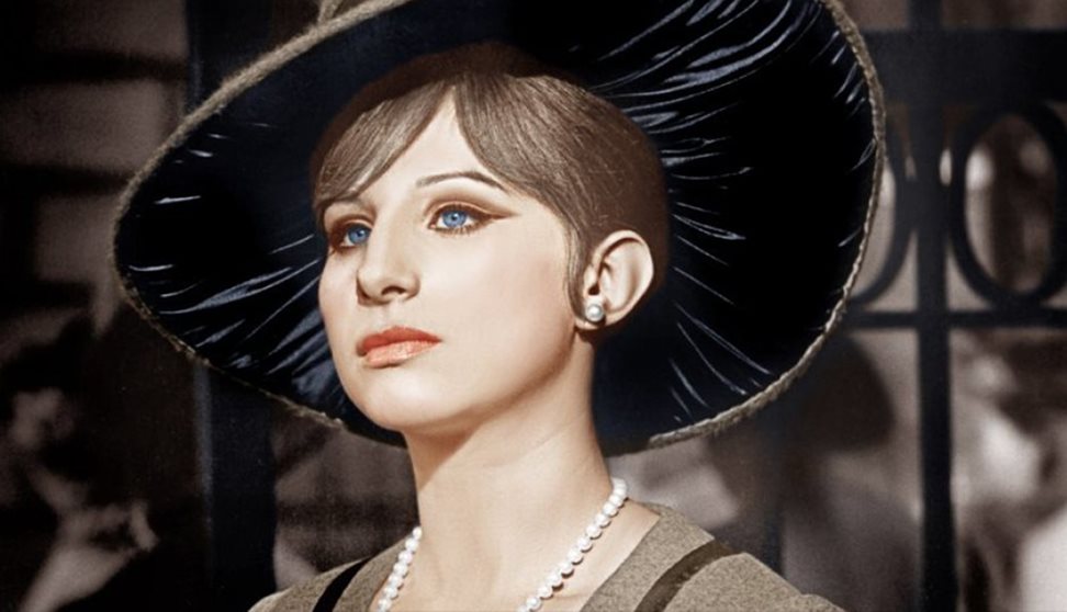 Funny Girl