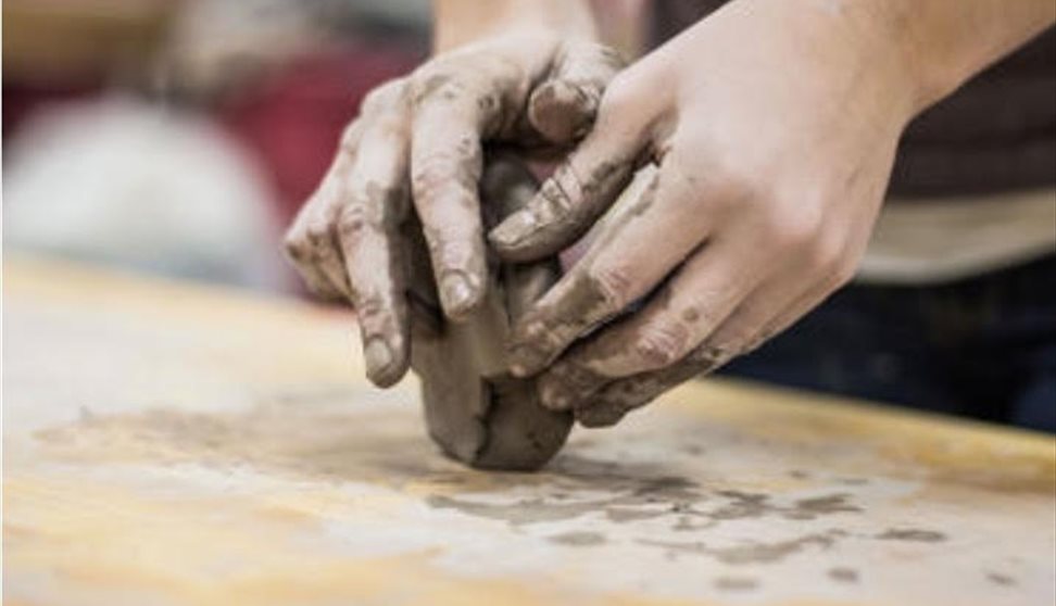 Family Father's day workshop