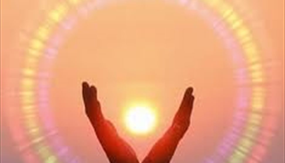 Mind Body Spirit & Craft Fair